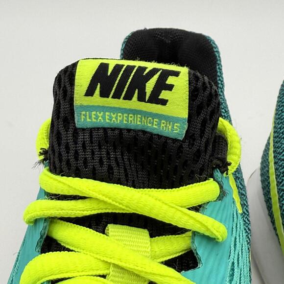 Nike Flex Experience RN 5 Women's Size 7.5 - Picture 11 of 11